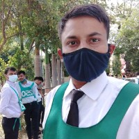Deepak Bogar
