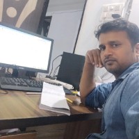 Atul Kumar Yadav