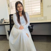 Himanshi Raisinghani