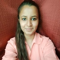 Shivani Gajanan Bhandari