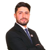Iván Andrés Pacheco Vega