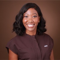 Dr Chinwe Akuonu