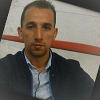 Tamazouzt Mohamed Rabie