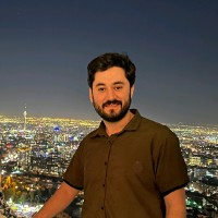 Alireza Abedini