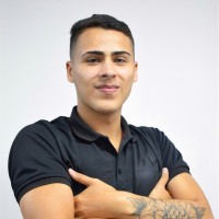Juan Camilo Arias Rivera