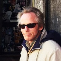 Anthony Weinedel