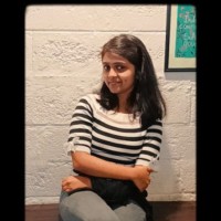 Ramya Kulkarni