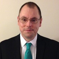 Josh Krigbaum