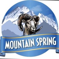 Mountain Spring