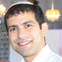 Ohad Dory