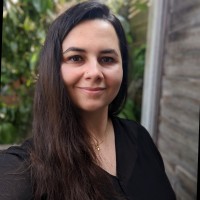 Elena Conroy