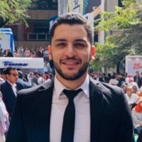 Ahmed Fares