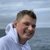 Øyvind Evensen