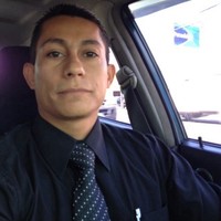 Gerardo Morgan Vallejos