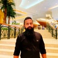 Santhosh Kumar