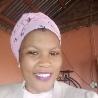 Pindiwe Sidelo