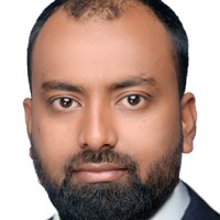 Syed Mohammad Nakshaf Haider
