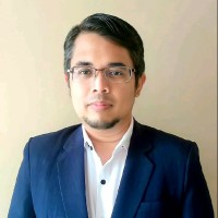 Faisal Yazdi