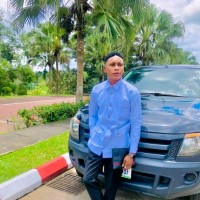 Isaiah Etukudo