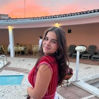 Margarida Santos Da Cruz