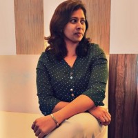 Kiruthika M