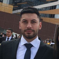 Andres David Amezquita Gonzalez