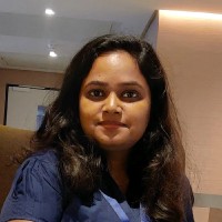 Rajshree Chidrawar