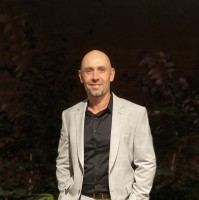 Darren Fox