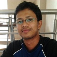 Bhanu Prakash P