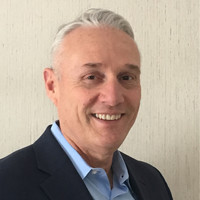 Tim Morrell