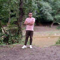 Hassan Tarshizi