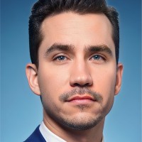 Joshua Golden