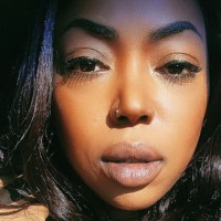 Nicole Farrow