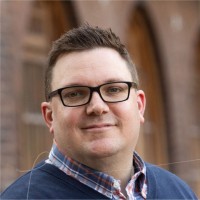 Sean Moore