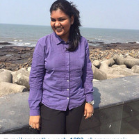 Shruti Bansal