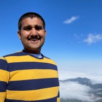 Gautham Ramachandran