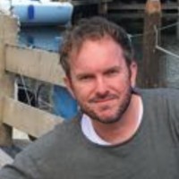 Steven Schenk