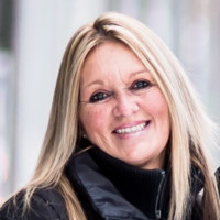 Joy Parsons