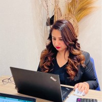 Shivani Tyagi