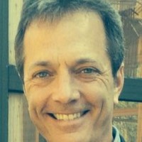 Jeff Magenau