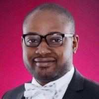 Emmanuel Ekpenyong Esq. FICIArb., FCIArb.(UK), KSM