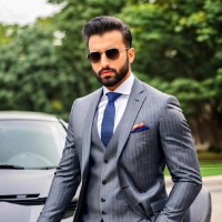 M.Ghazi Hassan