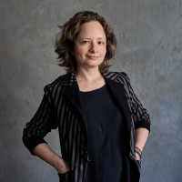 Liya Budiyanskaya