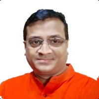 Bhawani Prasad Chavali - MBTI, COACH