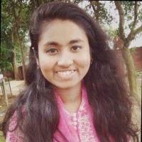 Quazi Sabrina Sarwar