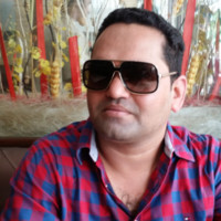 zameer deshmukh
