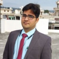 Drx Amrit Mishra