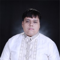 Jericho Reginaldo