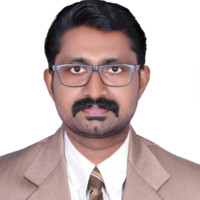 Abhilash Arjunan
