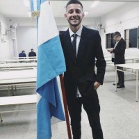 Mauro Damian Barrientos